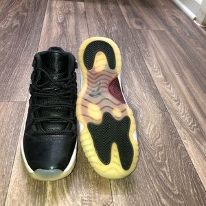 Jordan Retro 11s